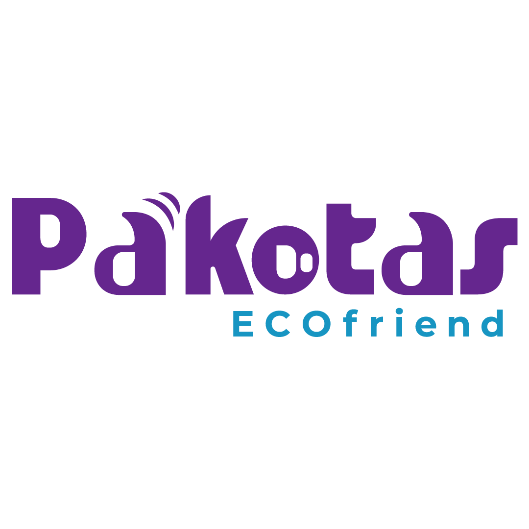 Pakotas Ecofriend Logo